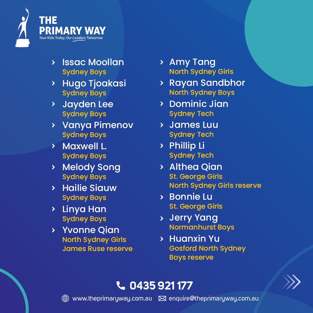 The Primary Way Tutoring Digital Consulting Ventures