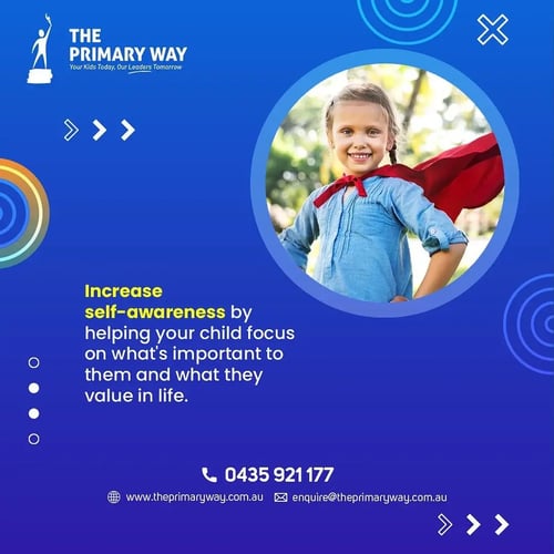 The Primary Way