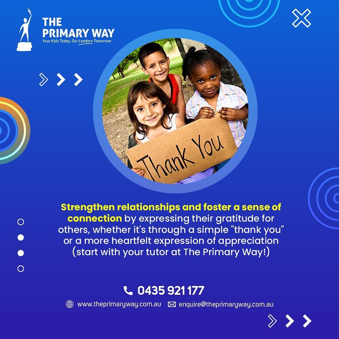 The Primary Way Tutoring Digital Consulting Ventures