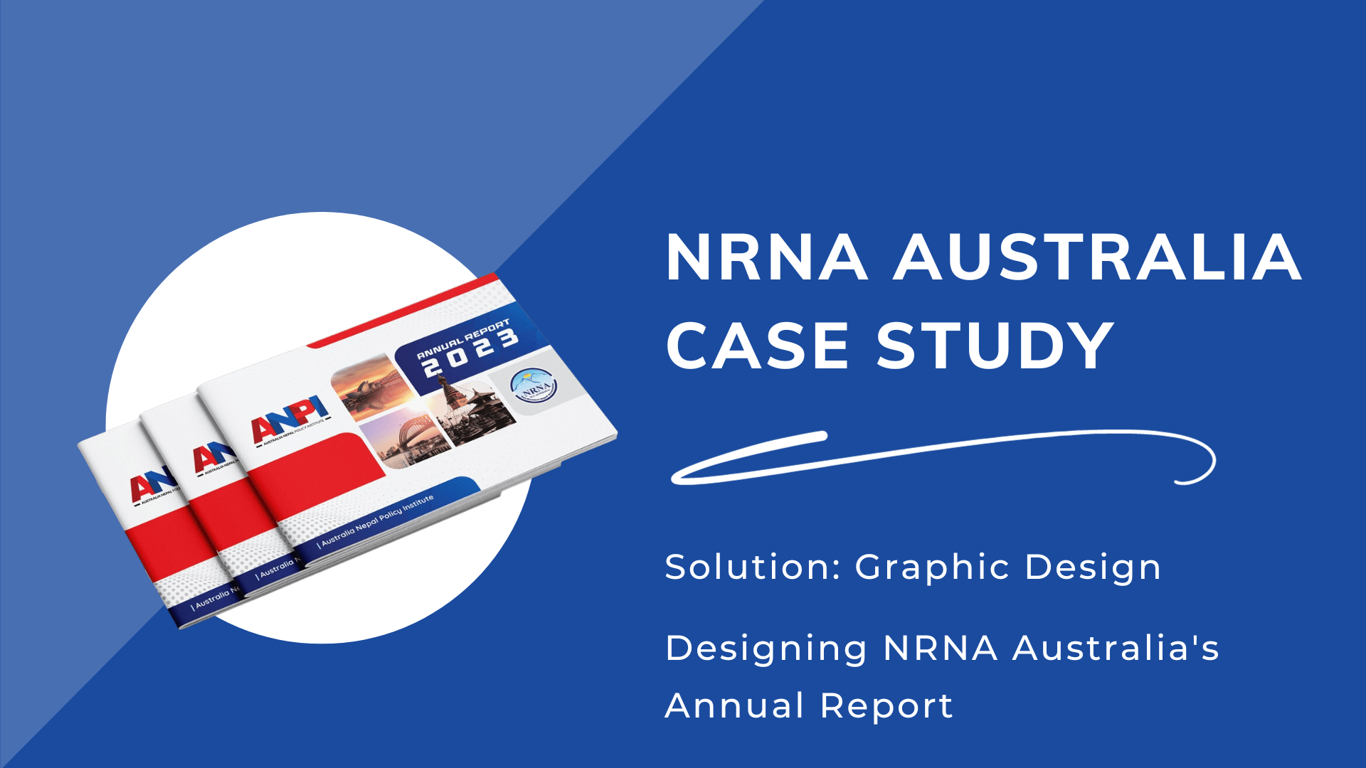 NRNA Australia Case Study