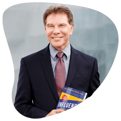 Dr. Robert Cialdini