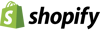 shopify logo