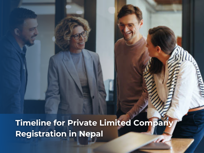 Foreign investor meeting Nepal company registration process