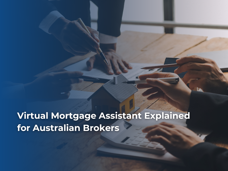 Virtual Mortgage Assistant Explained for Australian Brokers