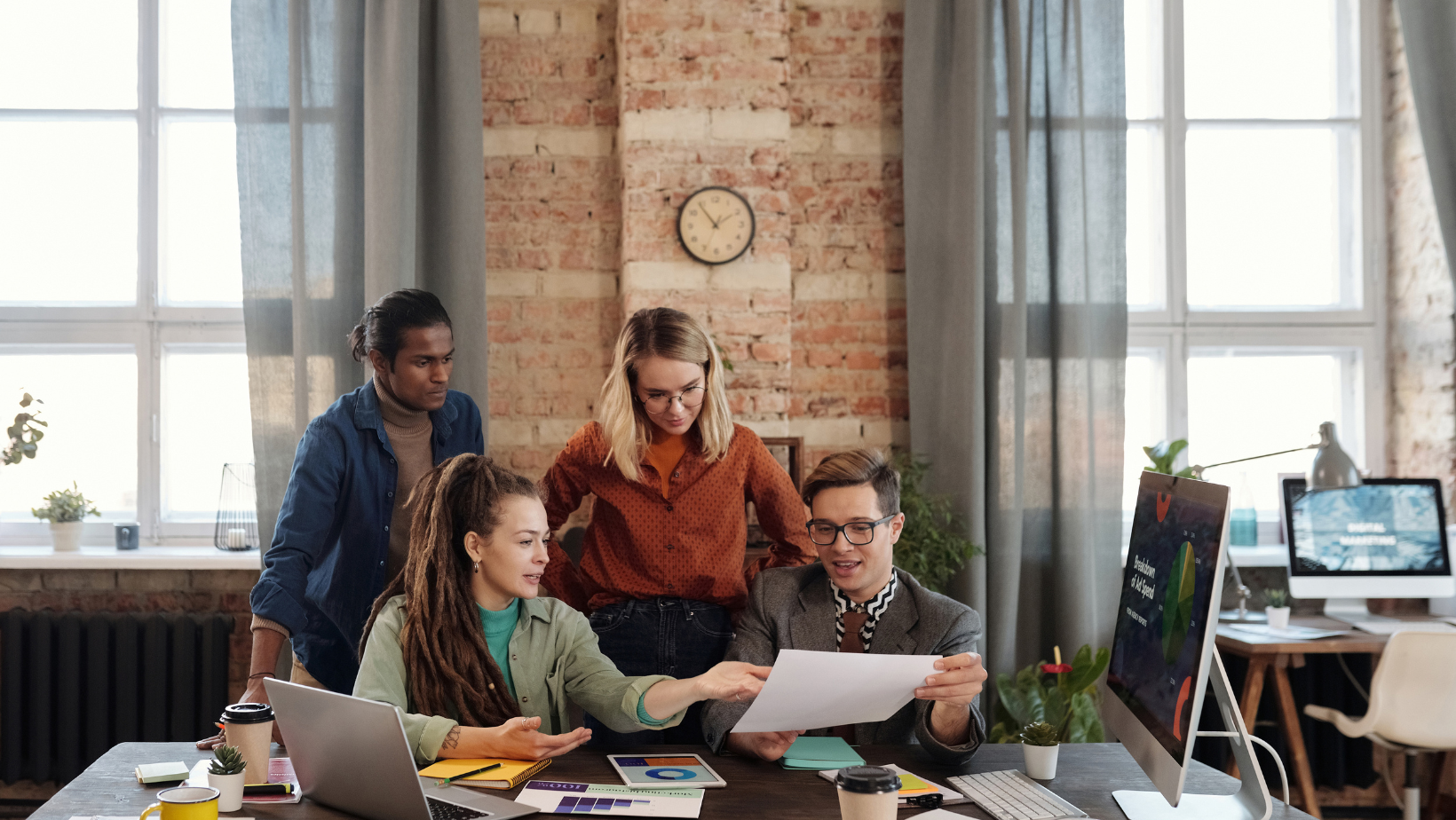 What Does a Digital Marketer Do? A Comprehensive Guide