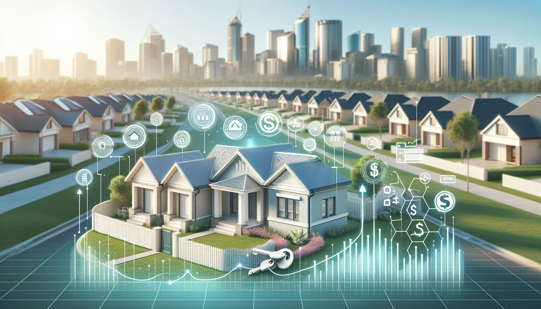 Mortgage broker implementing 2025 best practices for outsourced mortgage assistants in Australia