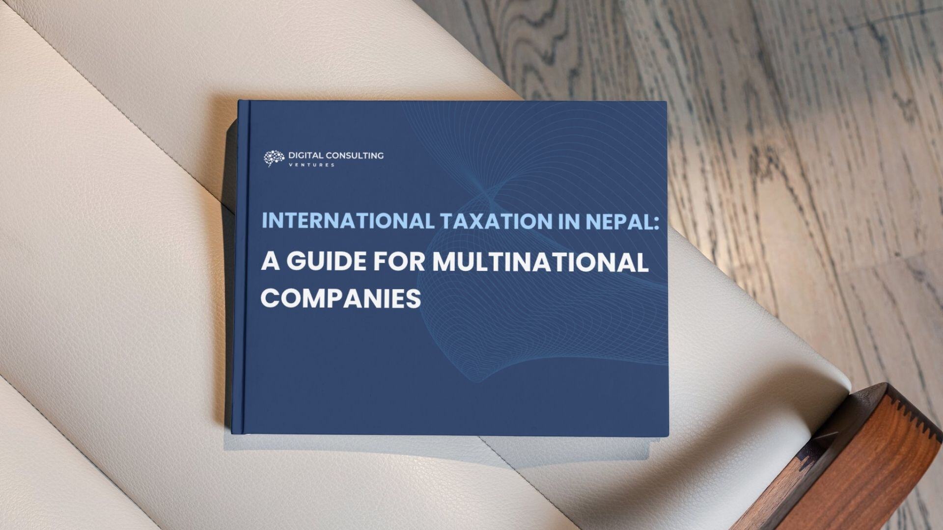 International Tax Advisory Services in Nepal