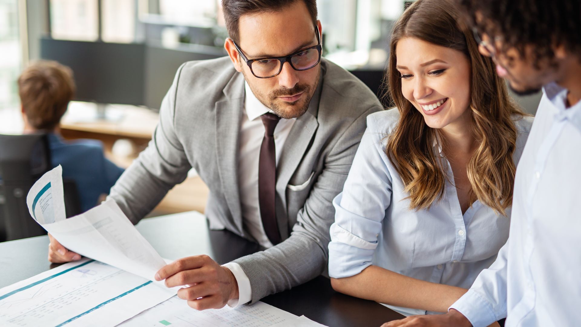 Mortgage assistant in Australia managing loan documentation through secure cloud systems for ASIC compliance.
