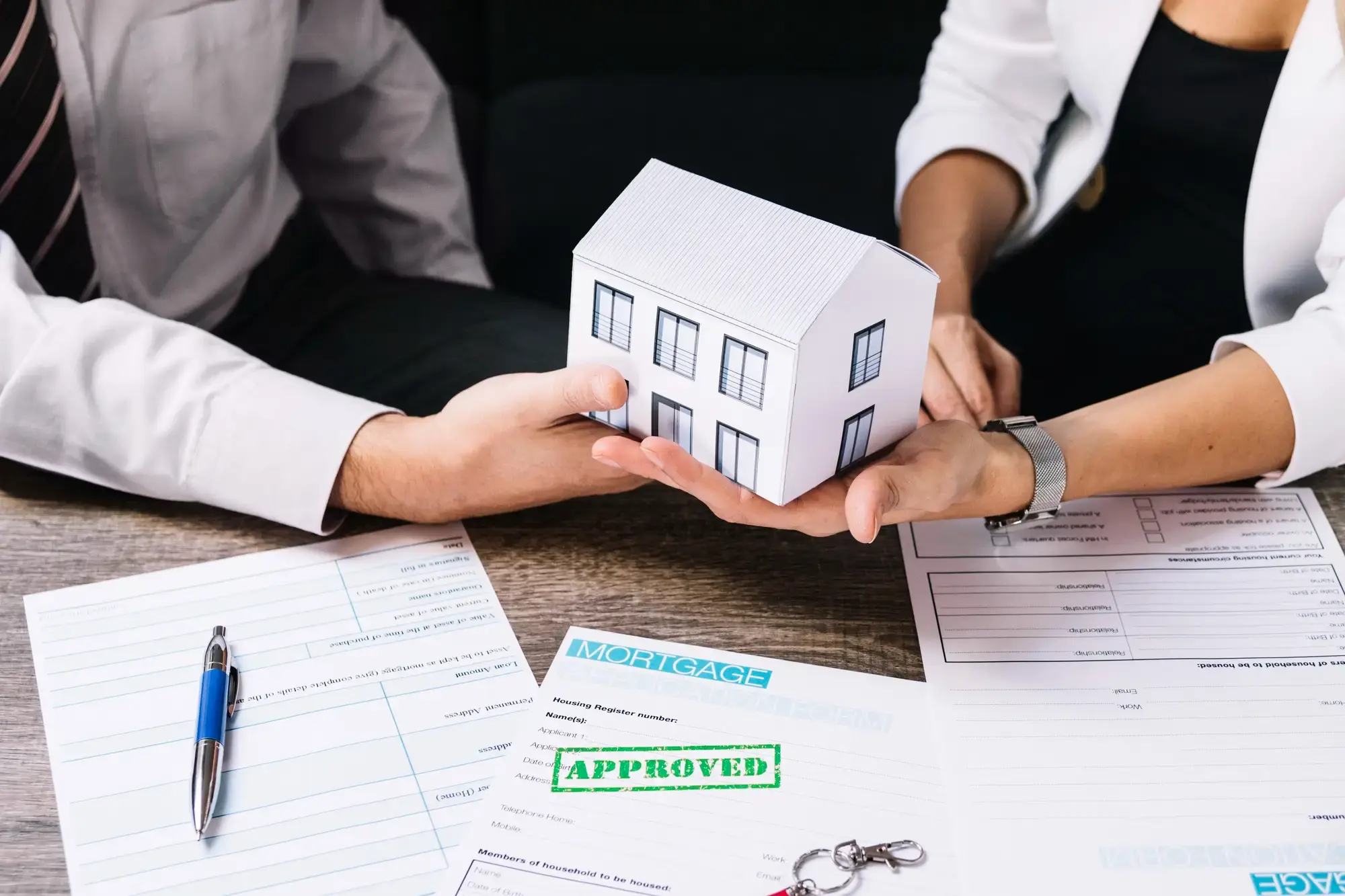 Outsource mortgage assistant in Australia—Nepal-based professional supporting a broker