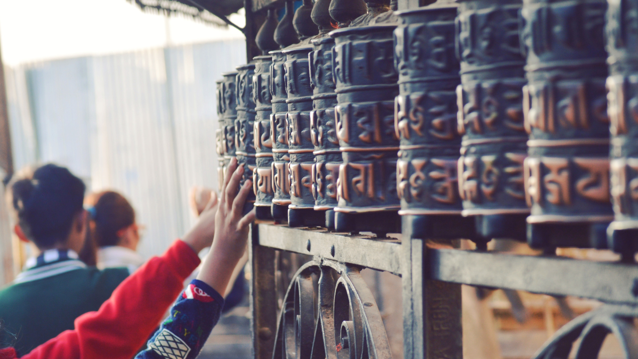 Nepal Company Act