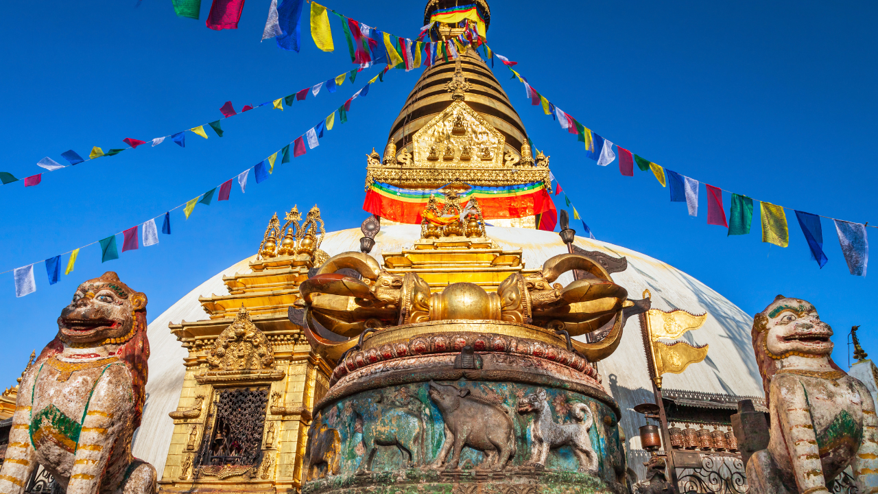 Nepal Company Act