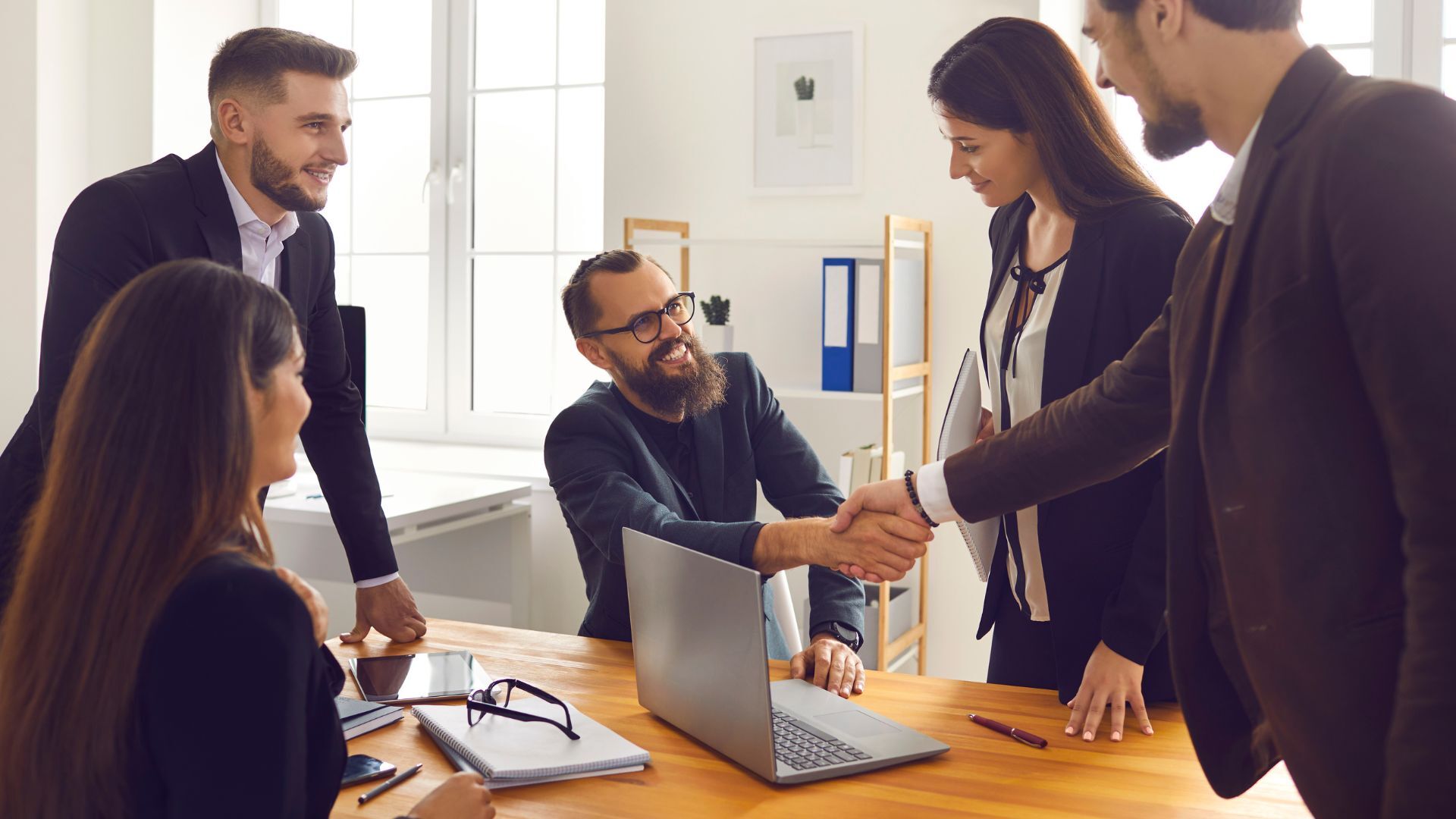 Persuasion training for CEOs aligning global stakeholders ethically