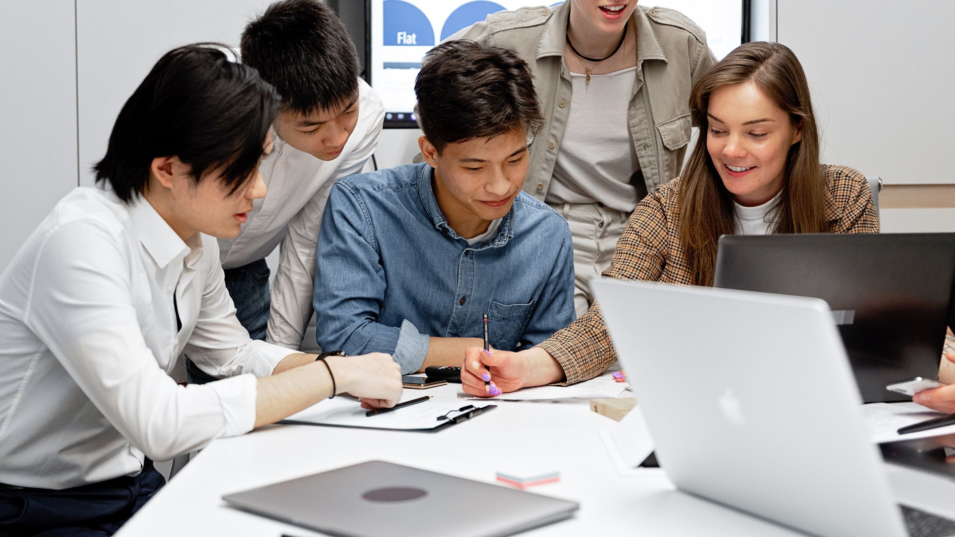 Persuasion training workshop for HR leaders driving organisational change in a global company