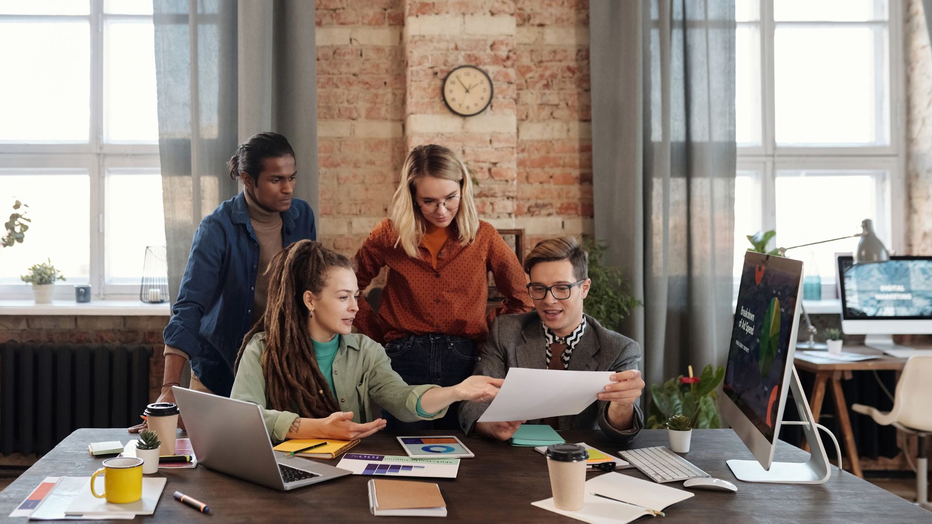 Influence training for enterprise leaders delivering measurable results in a workshop setting