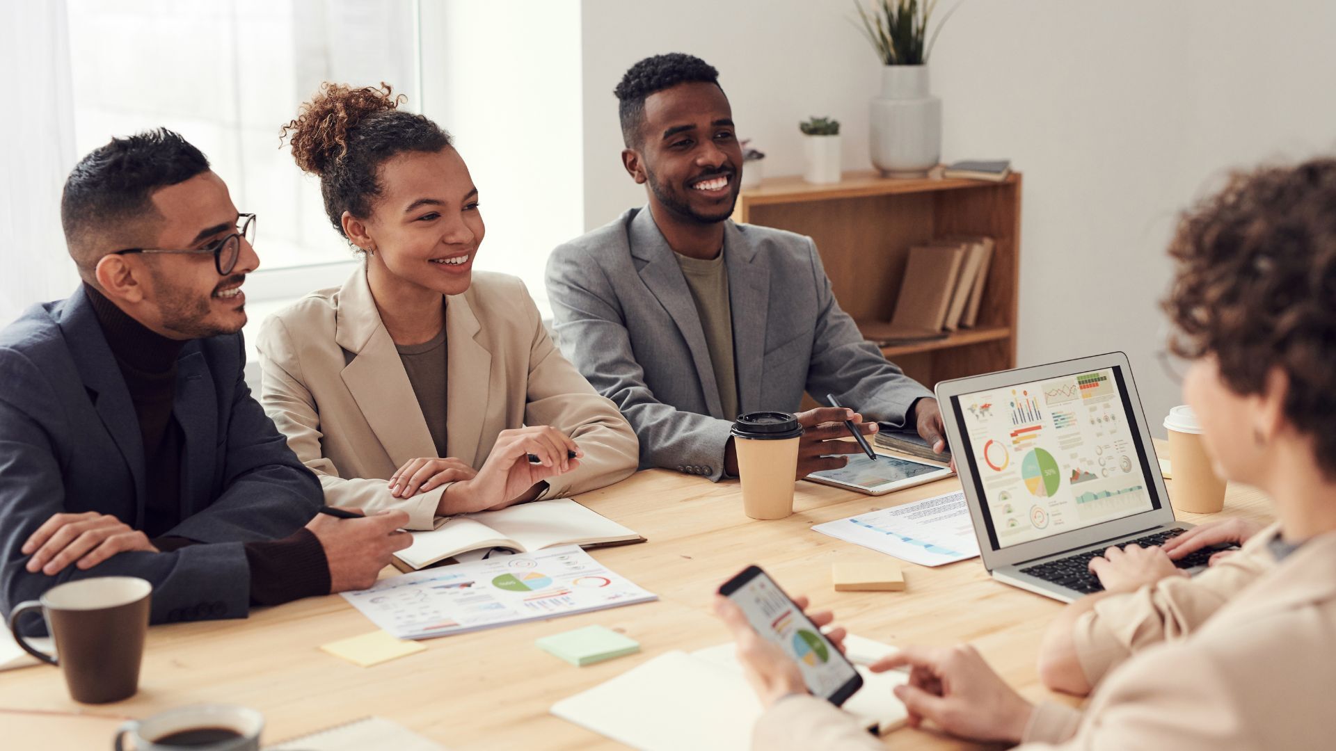 influence training workshop for global managers using Cialdini principles