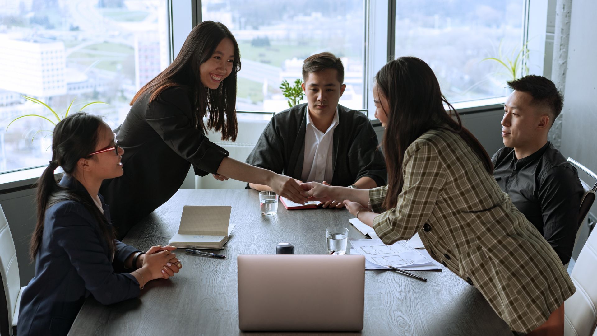 Cialdini principles framework for leadership communication