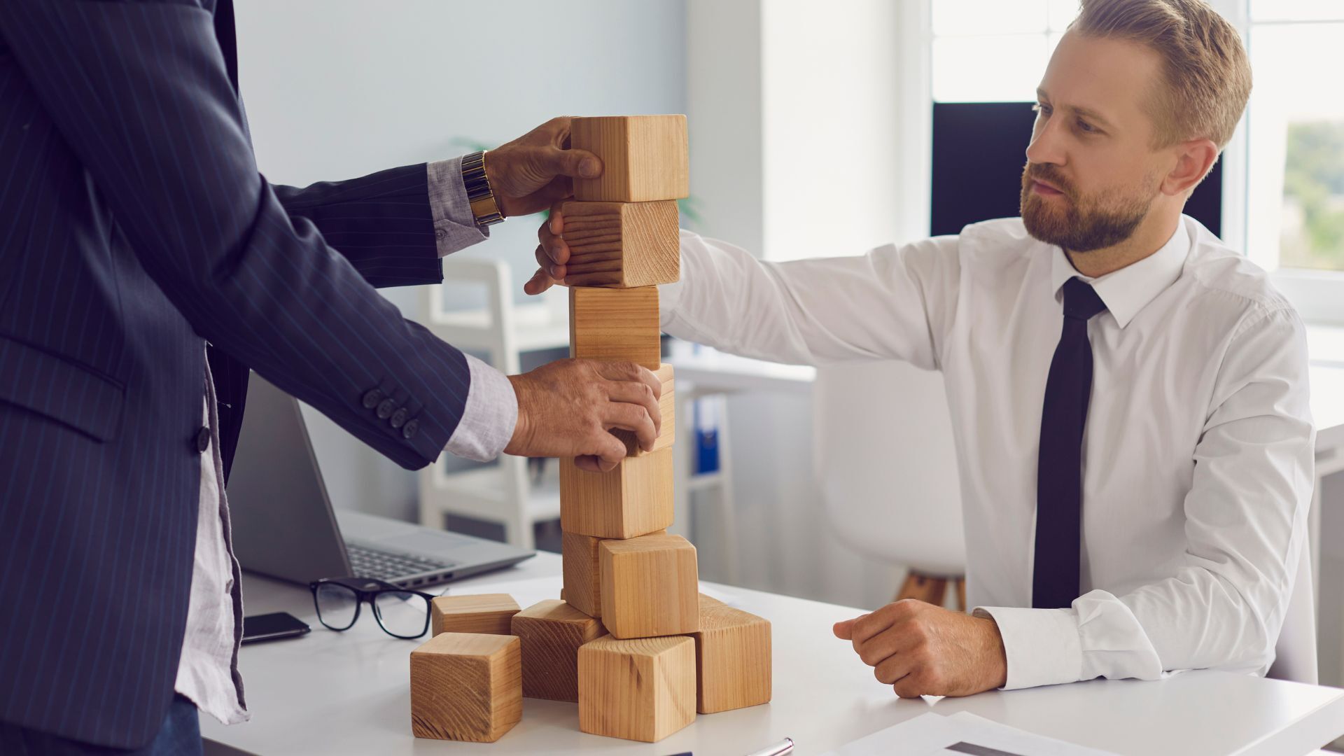 Company incorporation vs business registration in Nepal — side-by-side comparison table