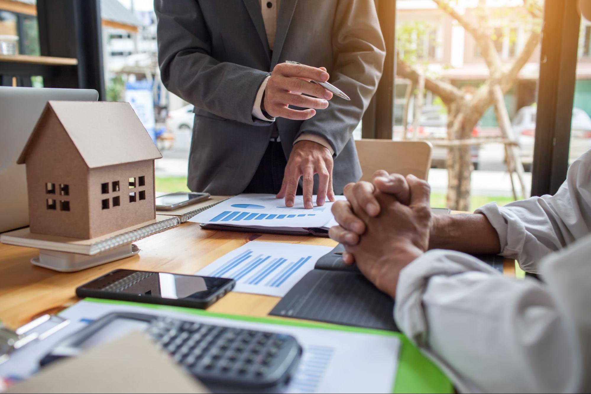 Australian mortgage broker scaling operations with outsourced mortgage assistant support